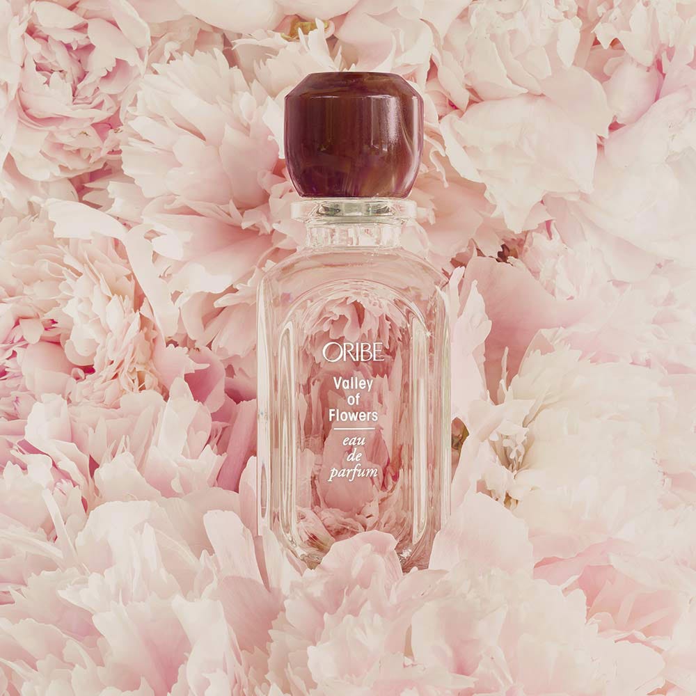 Oribe Valley of Flowers Eau de Parfum 75 ml