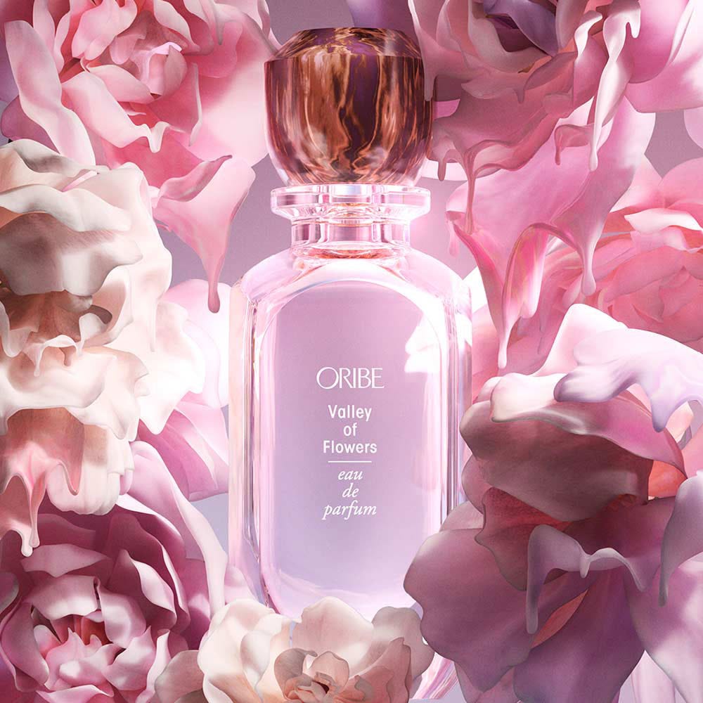 Oribe Valley of Flowers Eau de Parfum 75 ml