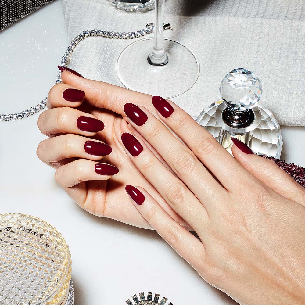 12097767-Farbe-Signature Lipstick Vinylux #390