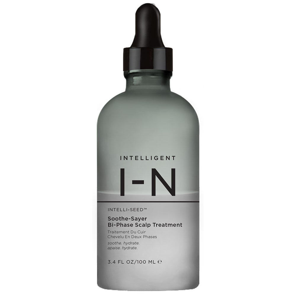 Intelligent I-N Sooth Sayer Bi-Phase Scalp Treatment 88 ml