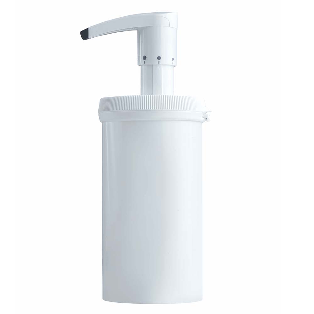 alessandro SPA Pumpenspender für 300 ml