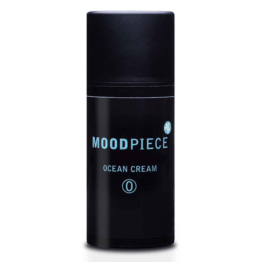 MOODPIECE Ocean Cream O 100 ml