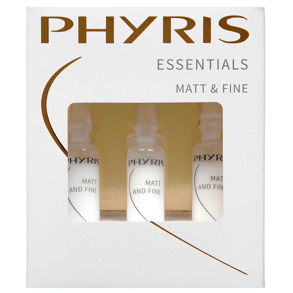 PHYRIS Matt & Fine 9 ml