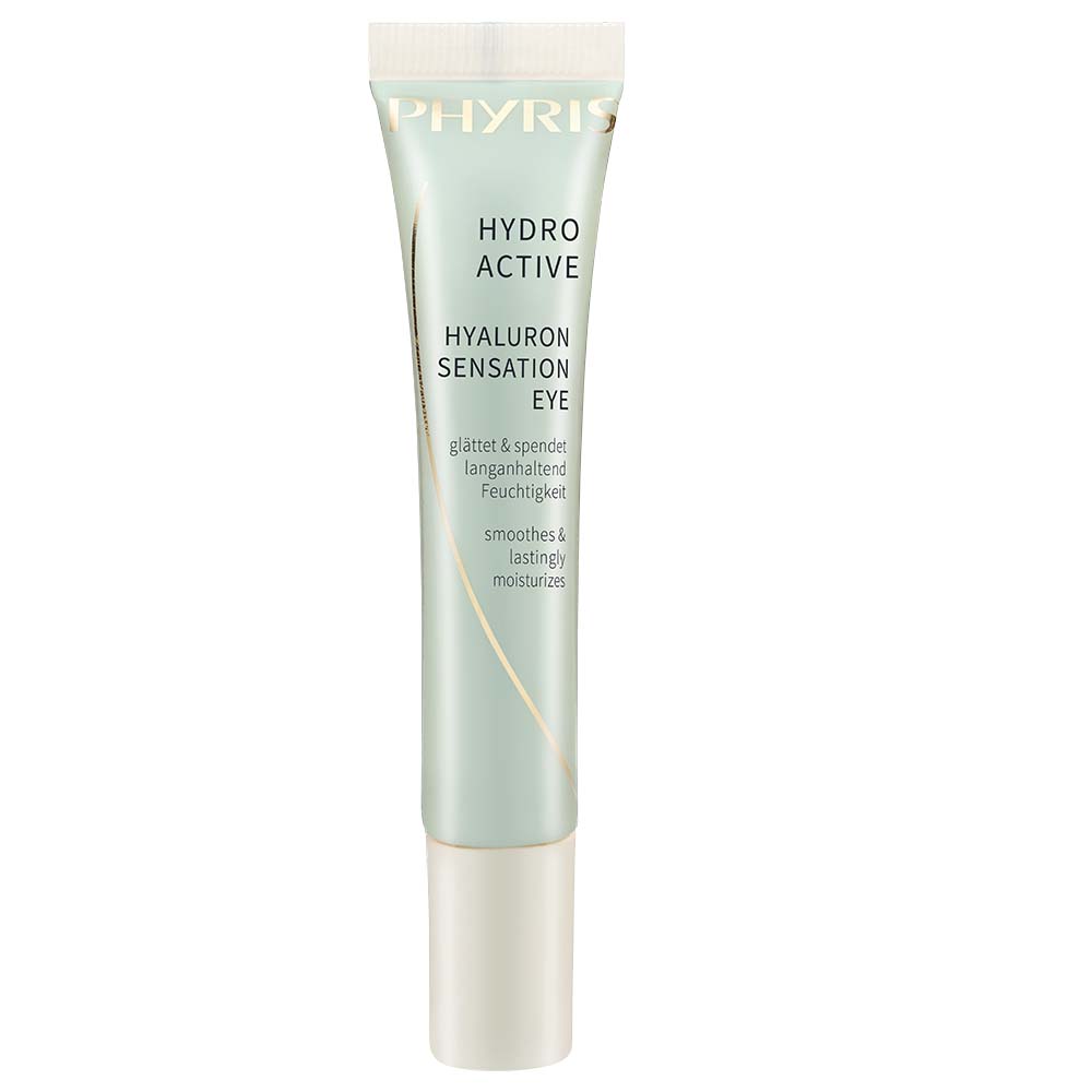 PHYRIS Hyaluron Sensation Eye 20 ml