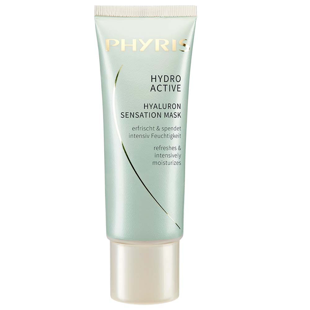 PHYRIS Hyaluron Sensation Mask 75 ml