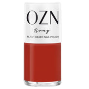 OZN Romy Nagellack Rot 12 ml