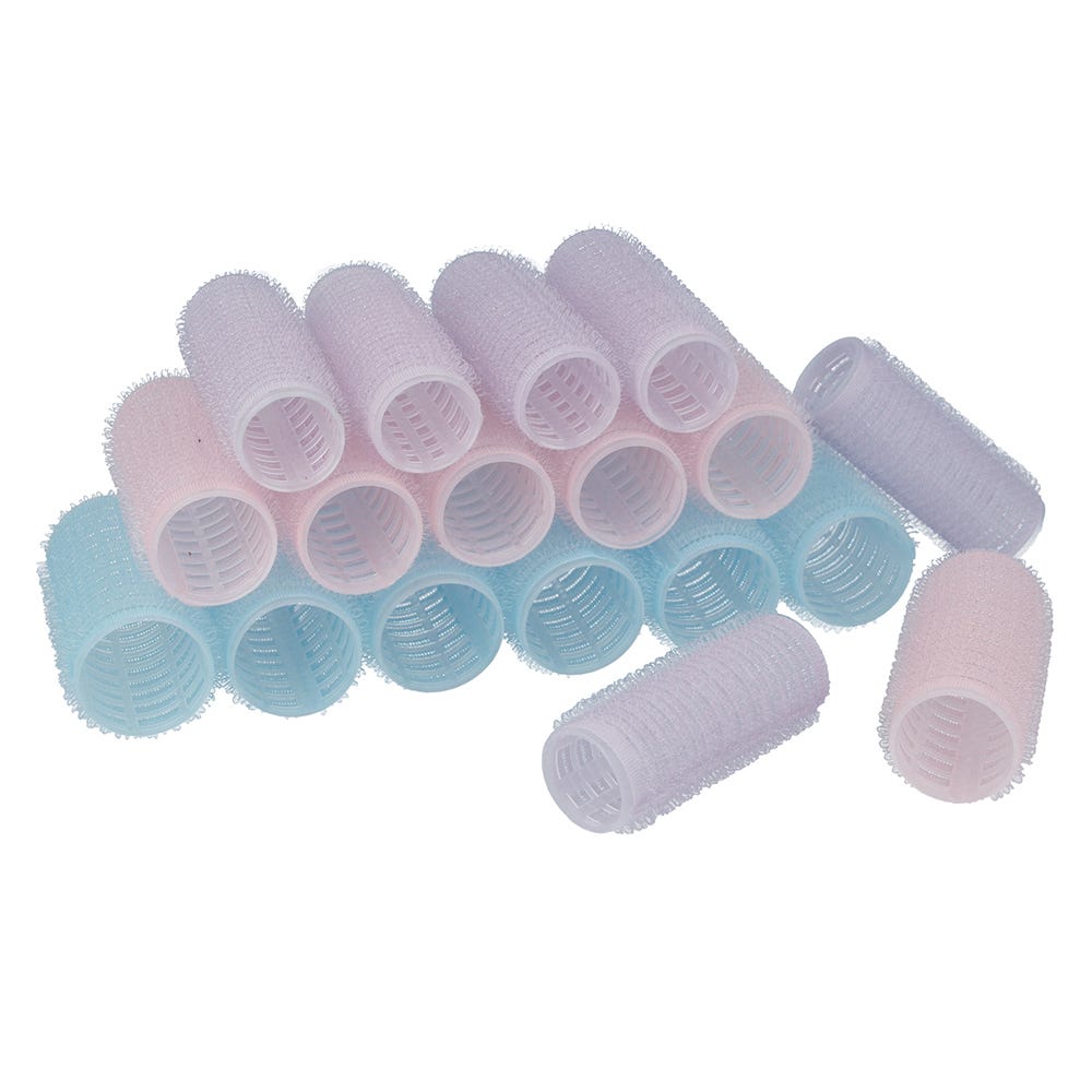 Solida Style Expert Haftwickler-Set Ø21 mm Ø24 mm 