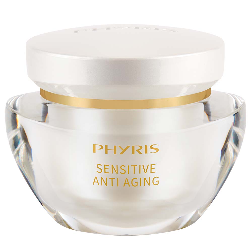 PHYRIS Sensitive 2.0 Anti Aging 50 ml
