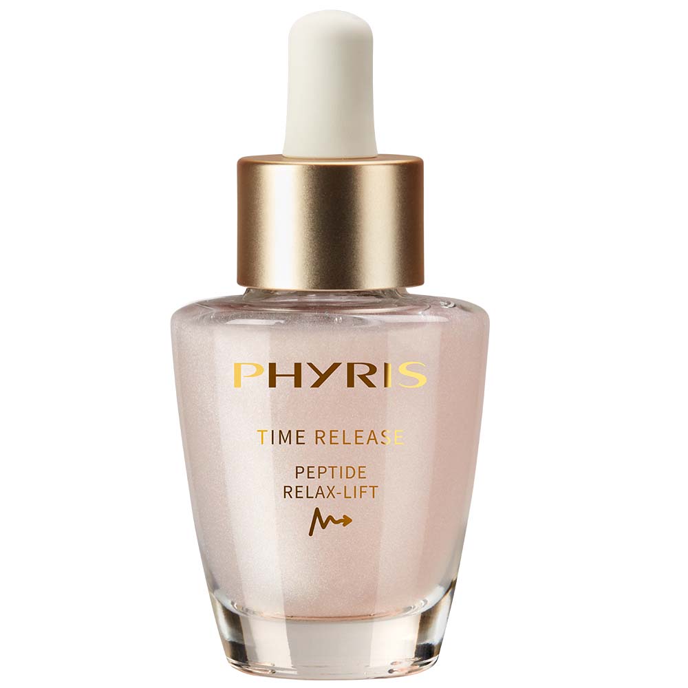 PHYRIS Time Release Peptide Relax-Lift 30 ml