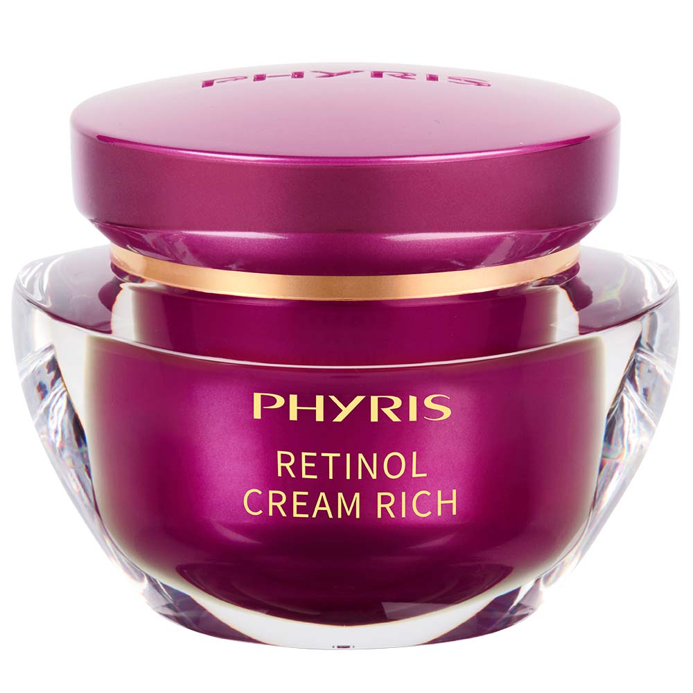 PHYRIS Triple A Retinol Cream Rich 50 ml