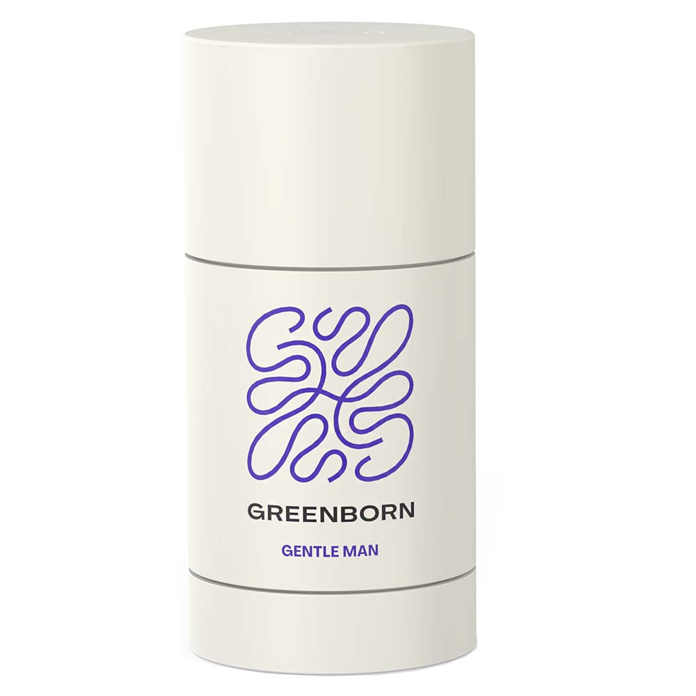 Greenborn Deo Stick Gentle Man 50 ml