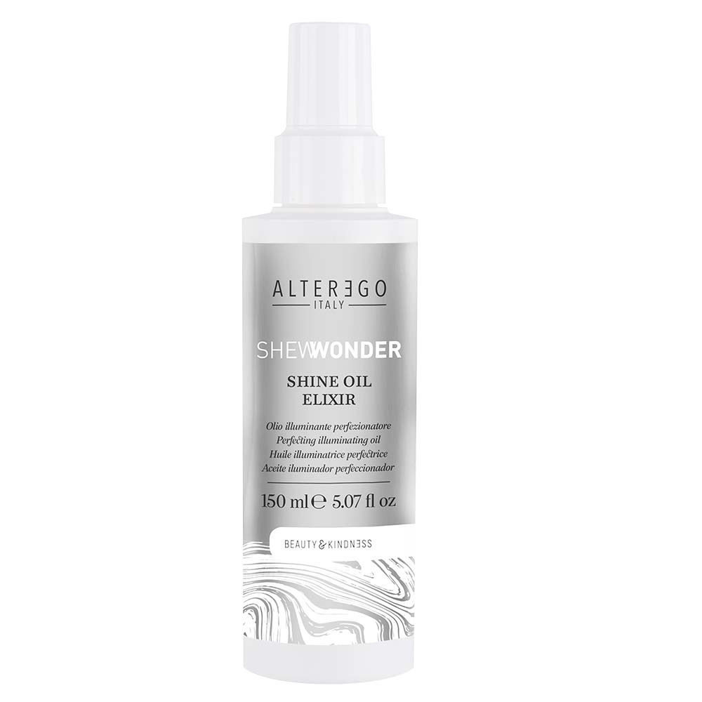 Alter Ego She Wonder Shine Oil Elixir 150 ml 