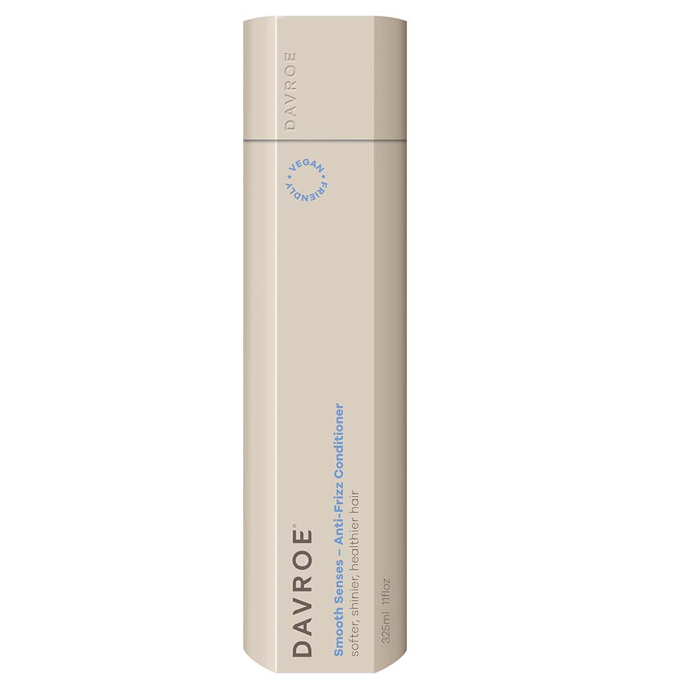 Davroe Smooth Anti-Frizz Conditioner 325 ml