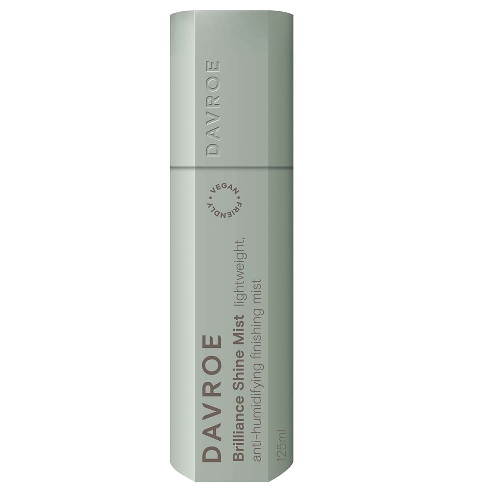 Davroe Brilliance Shine Mist 125 ml 