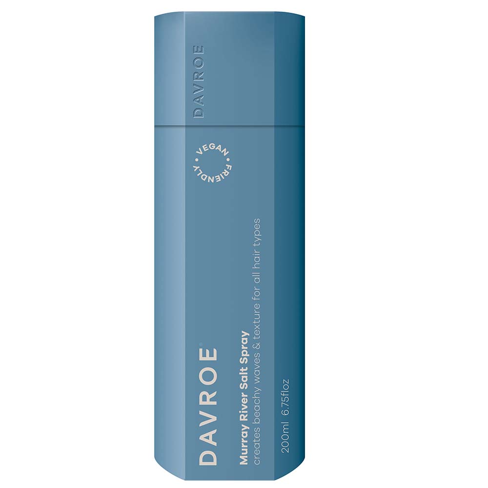 Davroe Murray River Salt Spray 200 ml