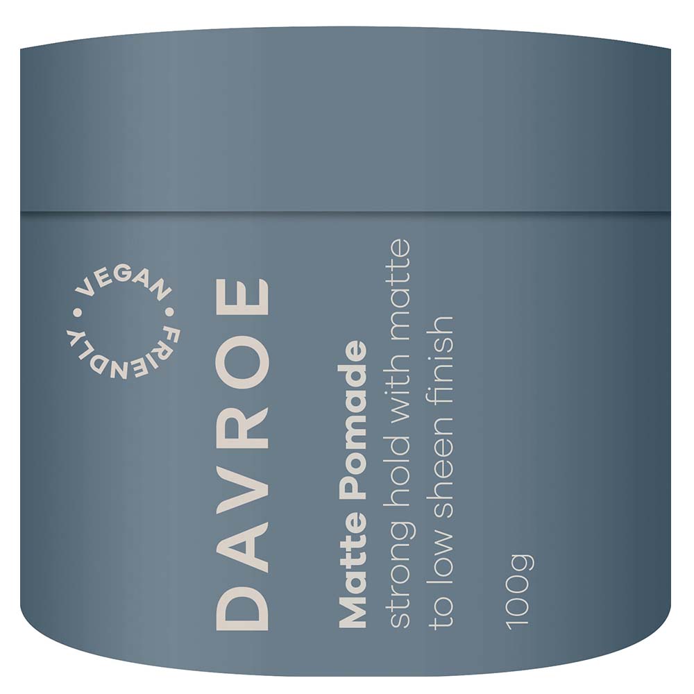 Davroe Matt Pomade 100 g 