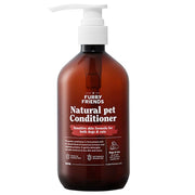 REF. Furry Friends Natural Pet Conditioner 500 ml