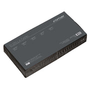 Comair Euzella Servietten Dark 400 mm x 400 mm 200 Stück 