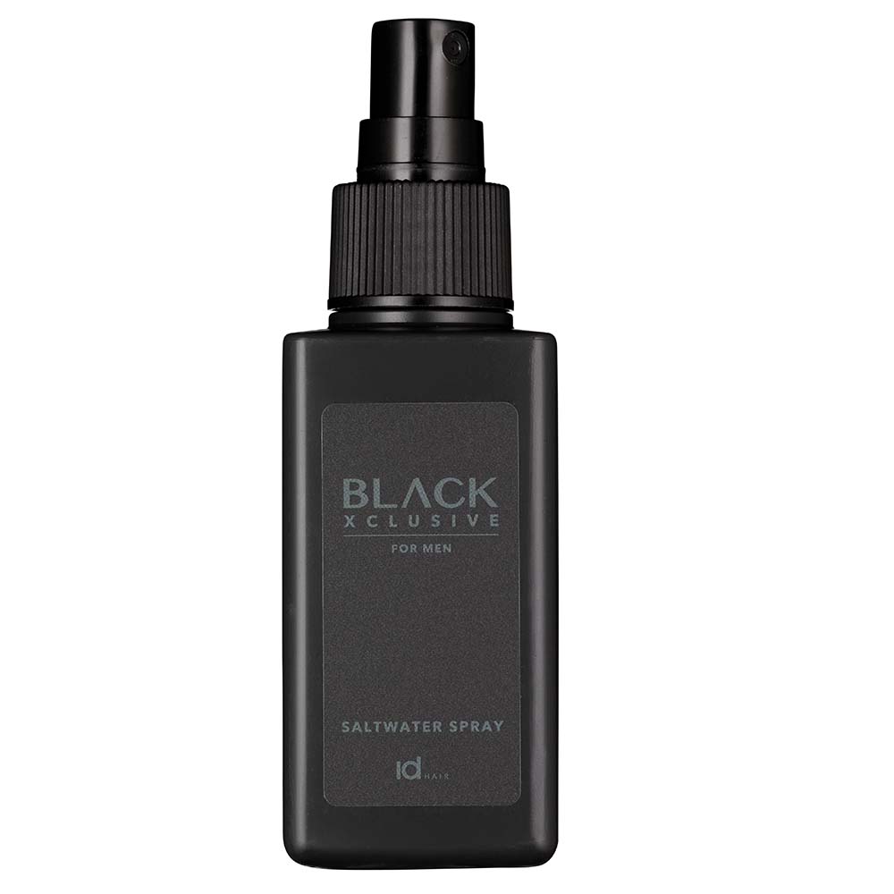 ID Hair Black XCLS Saltwater Spray 100 ml