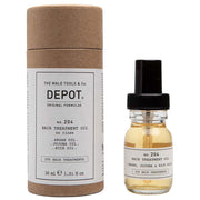 DEPOT 204 Hair Treatment Oil 30 ml