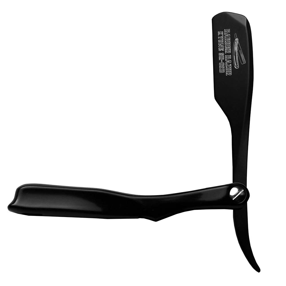 Kyone Black Styling Razor