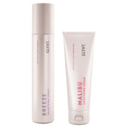 GLYNT Bundle Frizzy Hair