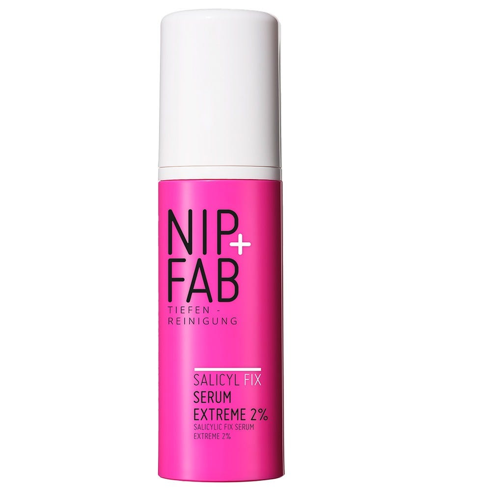 NIP+FAB Salicylic Fix Serum Extreme 2% 50 ml