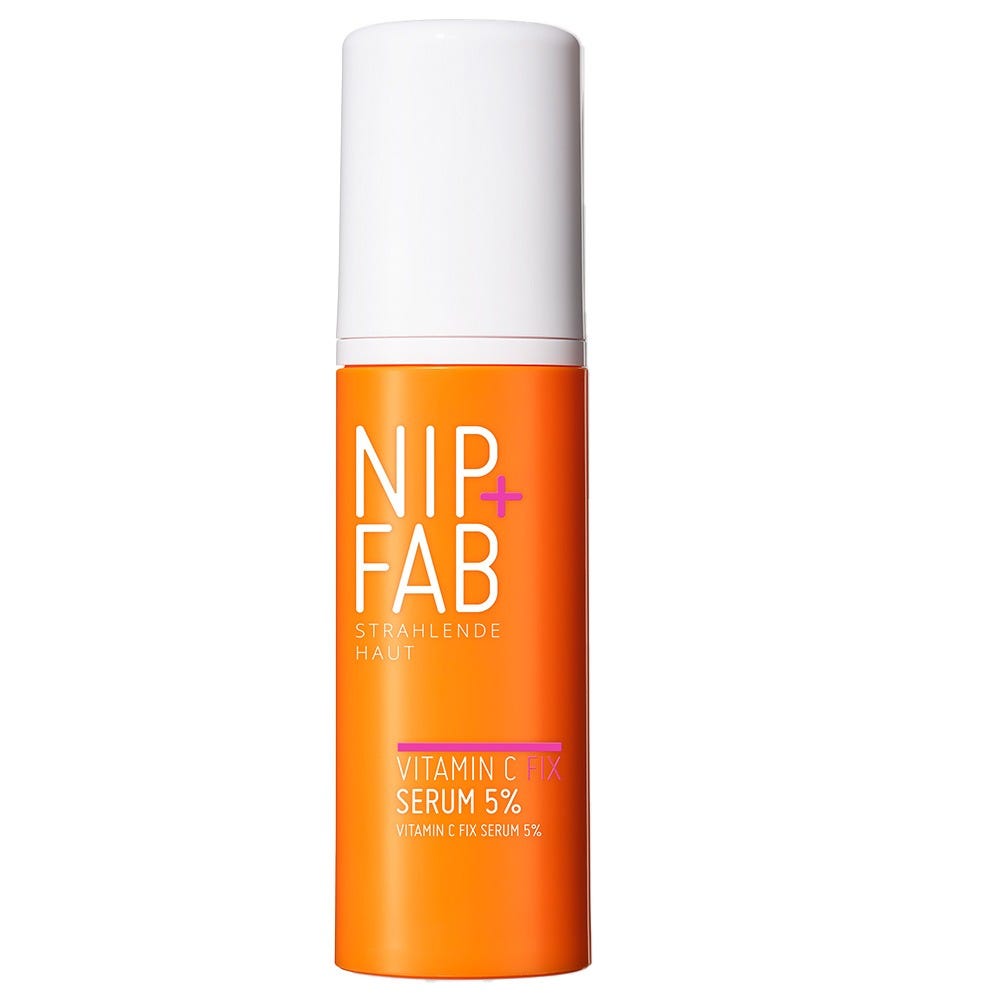NIP+FAB Vit C Serum 50 ml