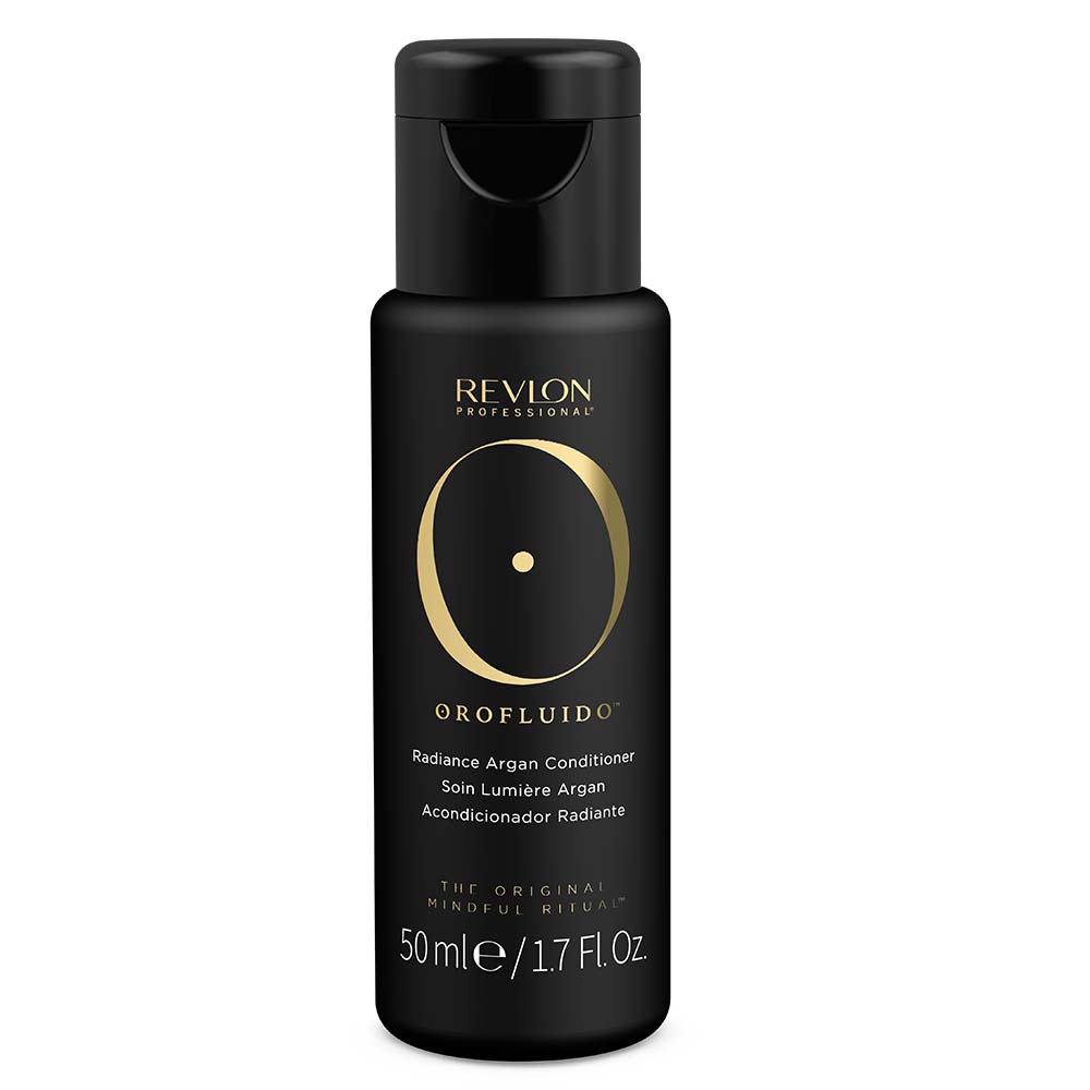 Revlon Orofluido Radiance Argan Conditioner 50 ml