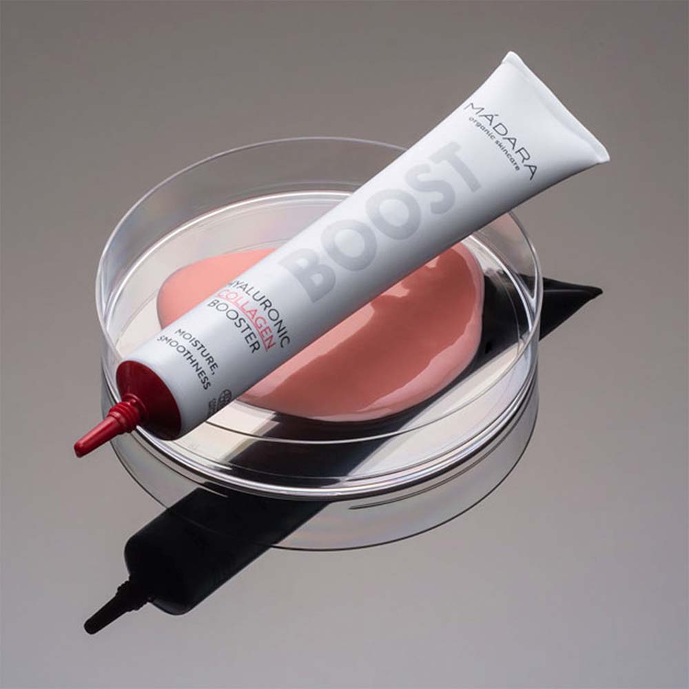 MÁDARA Hyaluronic Collagen Booster 25 ml