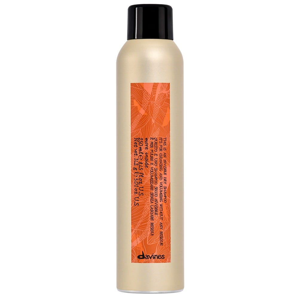 Davines More Inside Dry Shampoo 250 ml