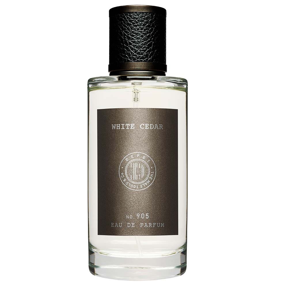 DEPOT 905 Eau De Parfum White Cedar 100 ml