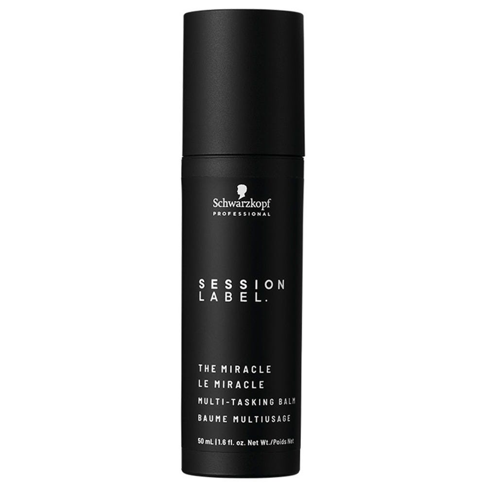 Schwarzkopf Session Label The Miracle Multi-Tasking Balm 50 ml