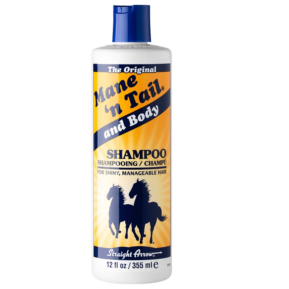 Mane 'n Tail Original Shampoo 355 ml