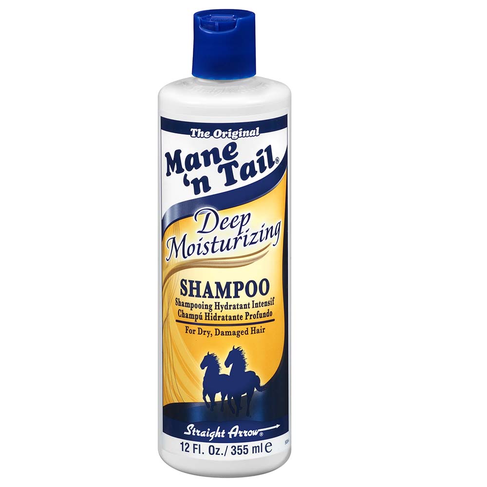 Mane 'n Tail Deep Moisture Shampoo 355 ml 