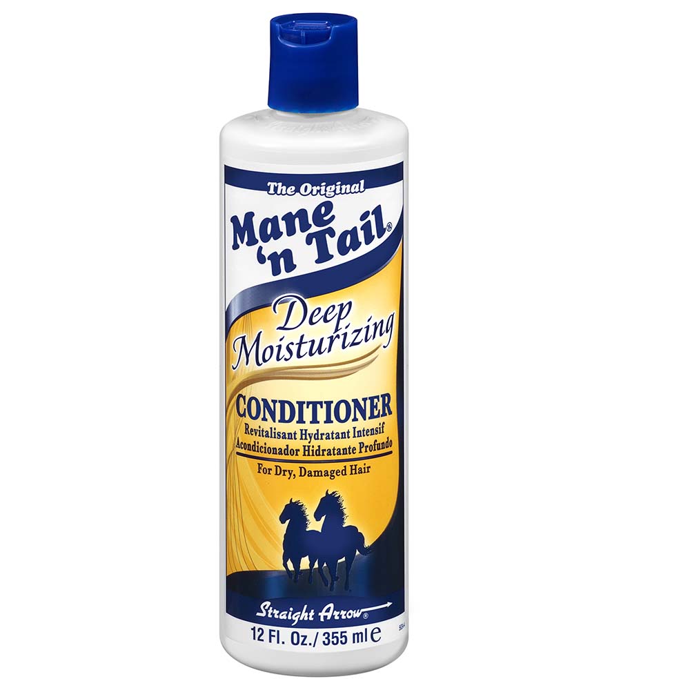 Mane 'n Tail Deep Moisture Conditioner 355 ml 