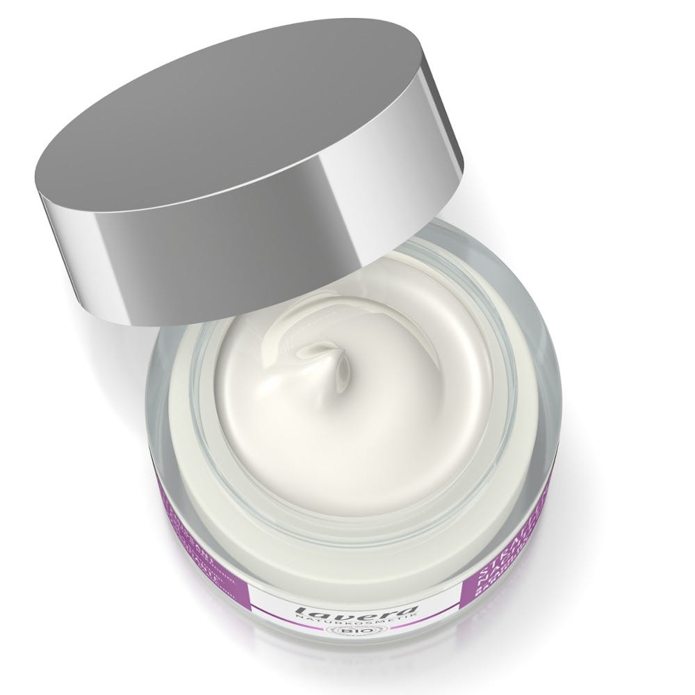 Lavera straffende Nachtpflege 50 ml