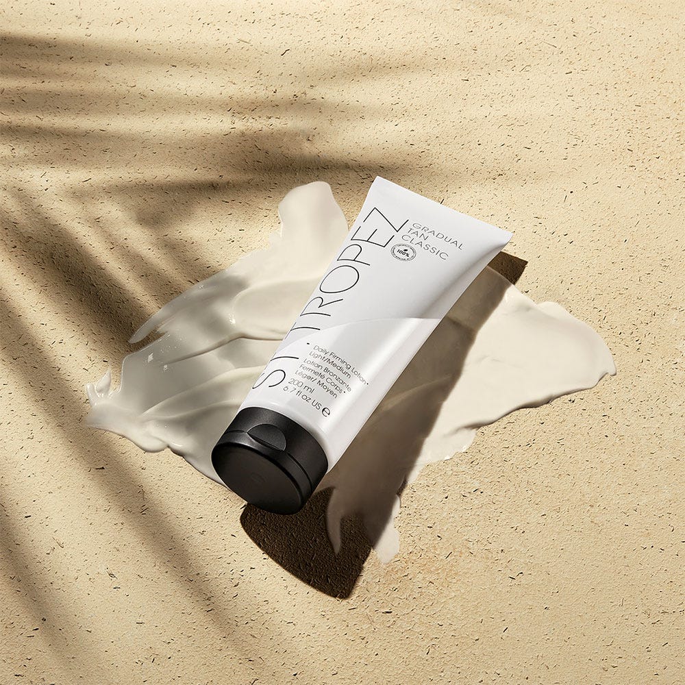 ST. TROPEZ Gradual Tan Daily Firming Lotion 200 ml