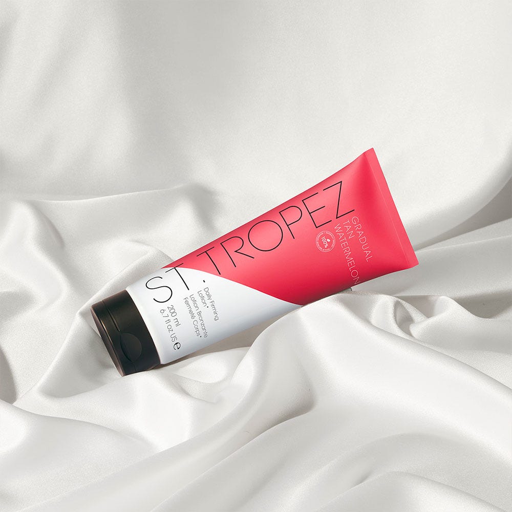 ST. TROPEZ Gradual Tan Watermelon Daily Lotion 200 ml