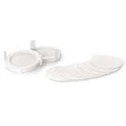 Primavera Ersatzvliesen Aroma Ventilator Flower 10 Stück