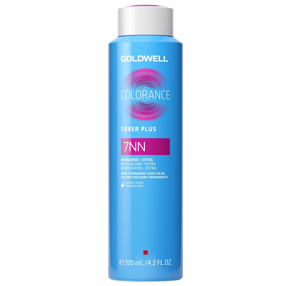 12100473-Farbe-7NN Mittelblond Extra