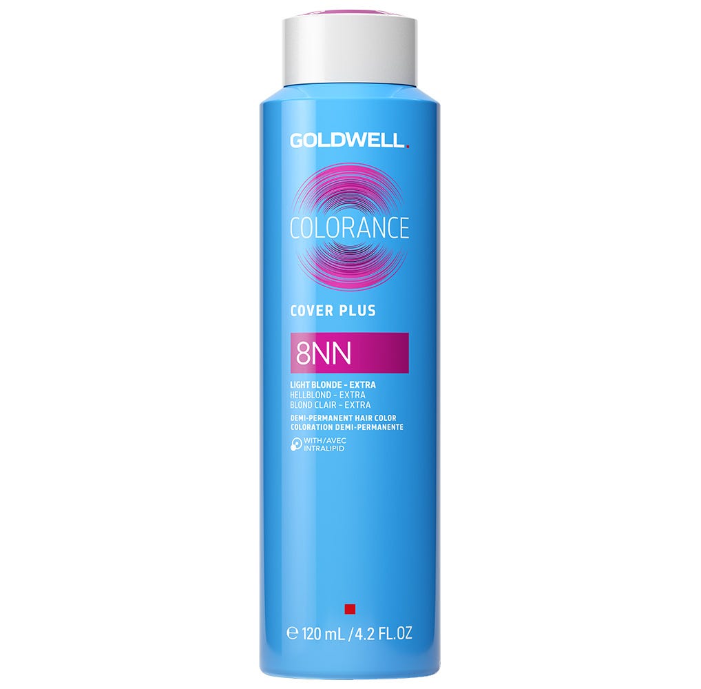 12100474-Farbe-8NN Hellblond Extra 