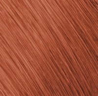 8OR Hellblond Orange-Rot