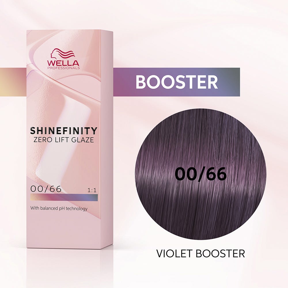 12100570-Farbe-Violet Booster 00/66