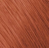 8OR Hellblond Orange-Rot