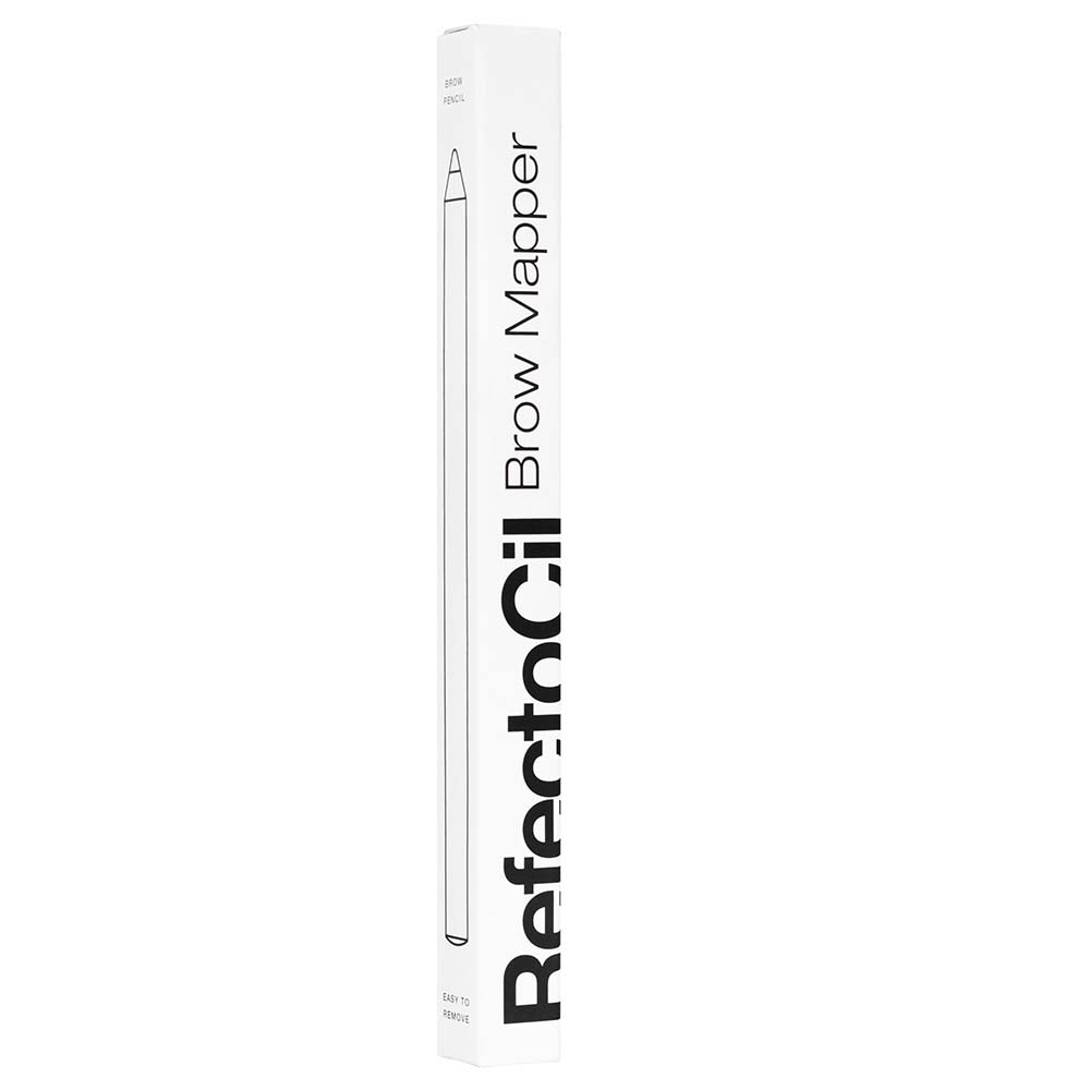 Refectocil Brow Mapper Kajal weiss