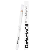 Refectocil Brow Mapper Kajal weiss