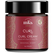 mks-eco Style Cream Curl 113 ml