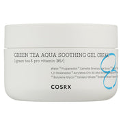COSRX Hydrium Green Tea Aqua Soothing Gel Cream 50 ml