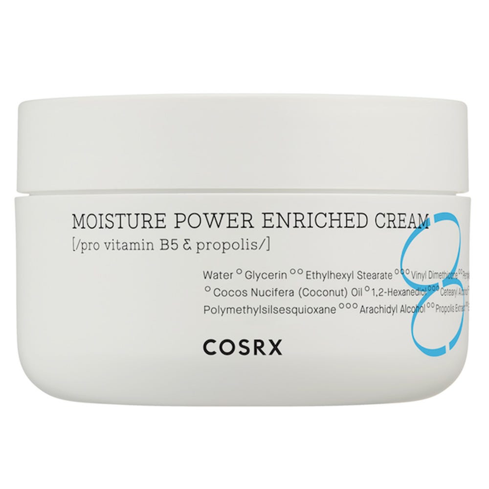 COSRX Hydrium Moisture Power Enriched Cream 50 ml